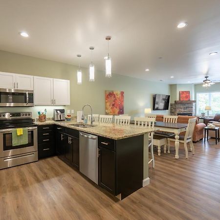 New Build - Luxury 3Br Walk-In With Resort Amenities - Free Tickets Included - Fhg-107 Branson Buitenkant foto