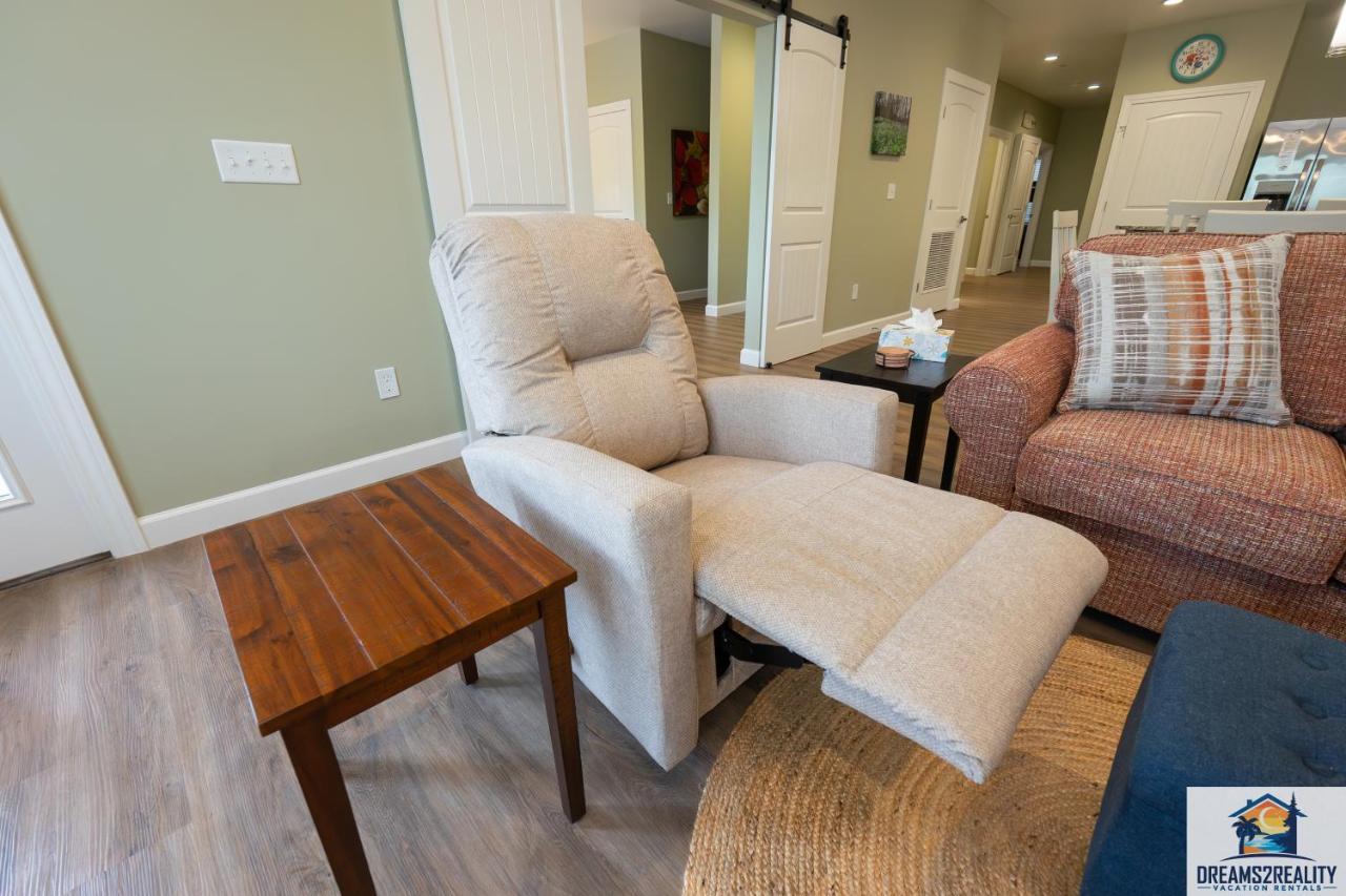 New Build - Luxury 3Br Walk-In With Resort Amenities - Free Tickets Included - Fhg-107 Branson Buitenkant foto