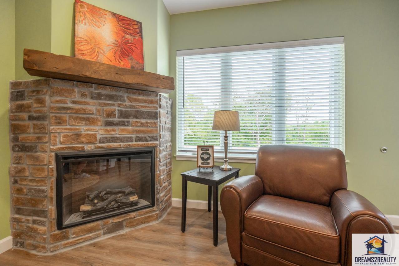 New Build - Luxury 3Br Walk-In With Resort Amenities - Free Tickets Included - Fhg-107 Branson Buitenkant foto