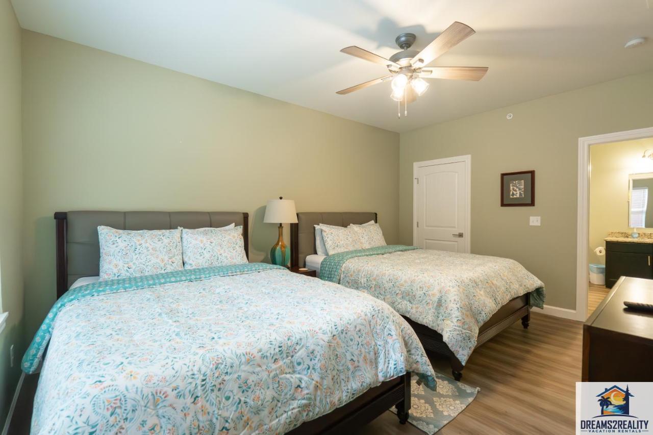 New Build - Luxury 3Br Walk-In With Resort Amenities - Free Tickets Included - Fhg-107 Branson Buitenkant foto