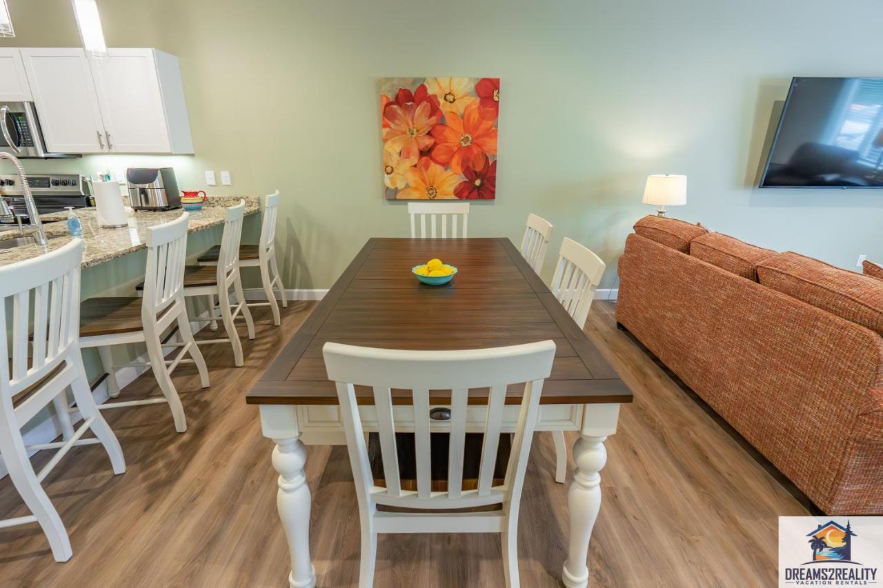 New Build - Luxury 3Br Walk-In With Resort Amenities - Free Tickets Included - Fhg-107 Branson Buitenkant foto