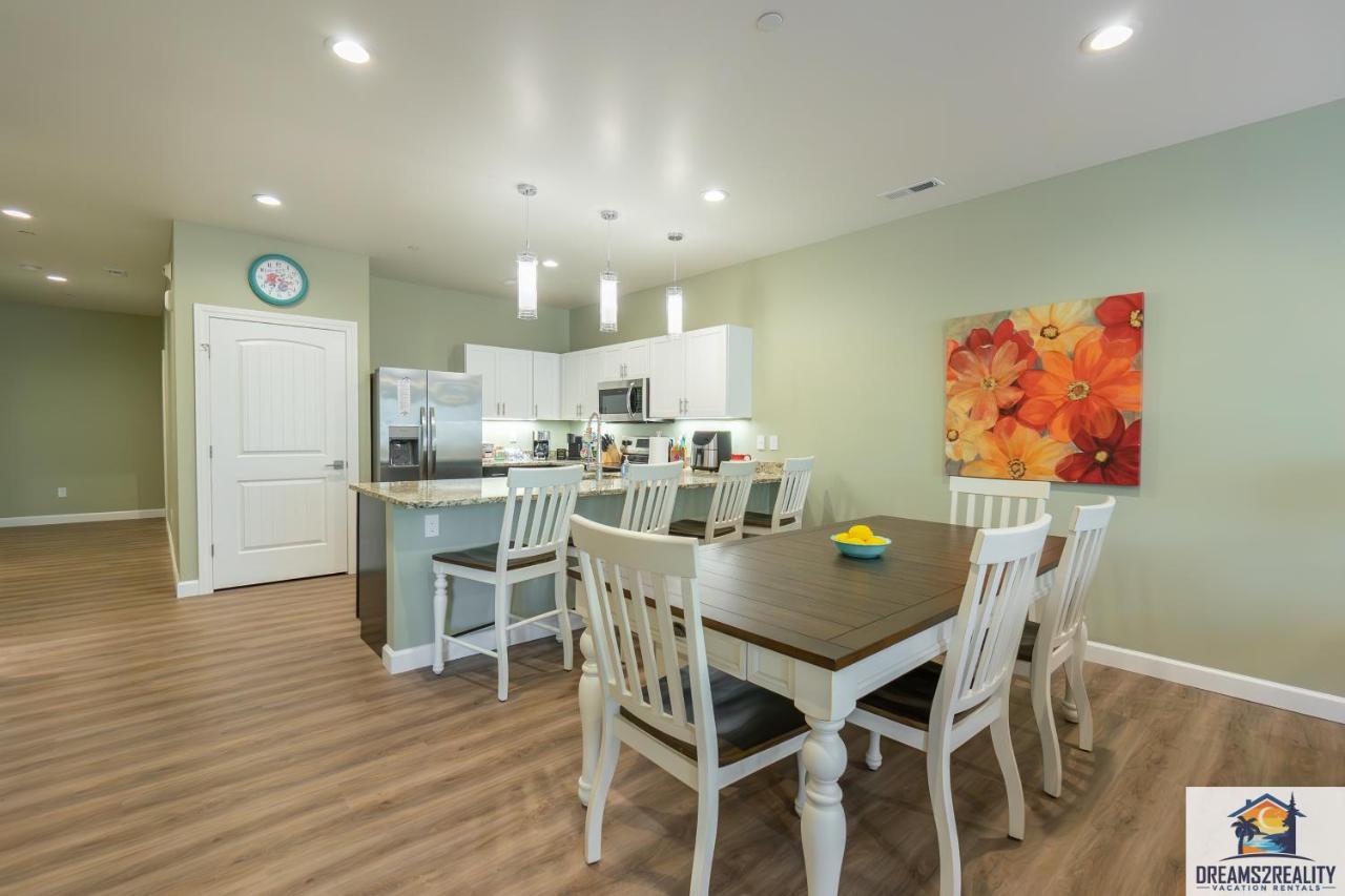 New Build - Luxury 3Br Walk-In With Resort Amenities - Free Tickets Included - Fhg-107 Branson Buitenkant foto