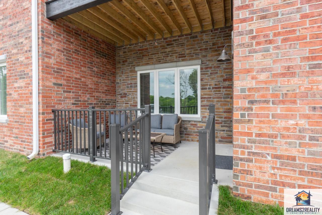 New Build - Luxury 3Br Walk-In With Resort Amenities - Free Tickets Included - Fhg-107 Branson Buitenkant foto