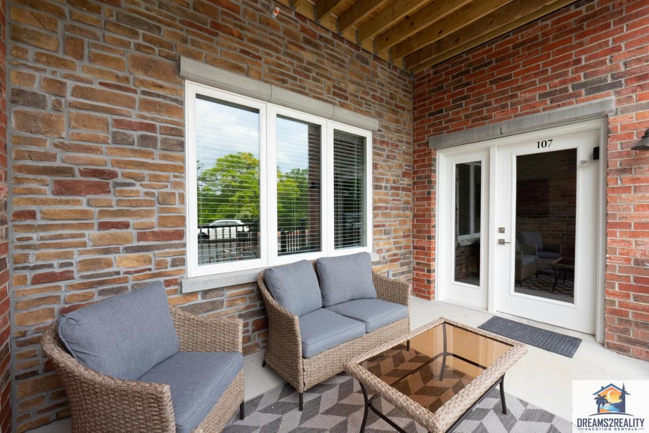 New Build - Luxury 3Br Walk-In With Resort Amenities - Free Tickets Included - Fhg-107 Branson Buitenkant foto