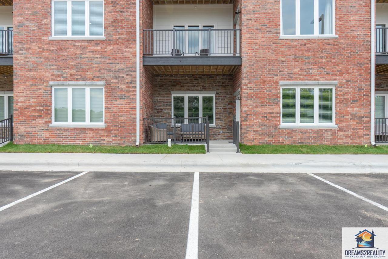 New Build - Luxury 3Br Walk-In With Resort Amenities - Free Tickets Included - Fhg-107 Branson Buitenkant foto