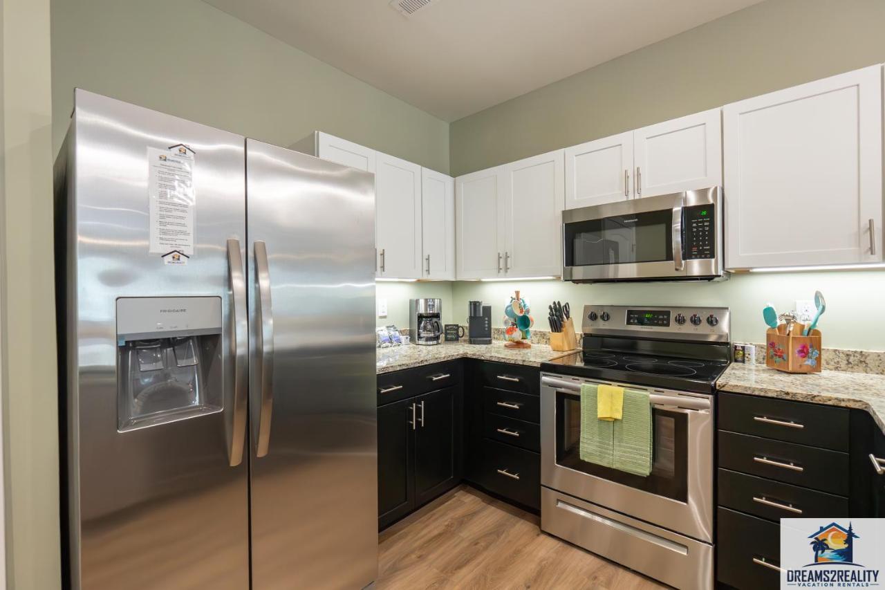 New Build - Luxury 3Br Walk-In With Resort Amenities - Free Tickets Included - Fhg-107 Branson Buitenkant foto