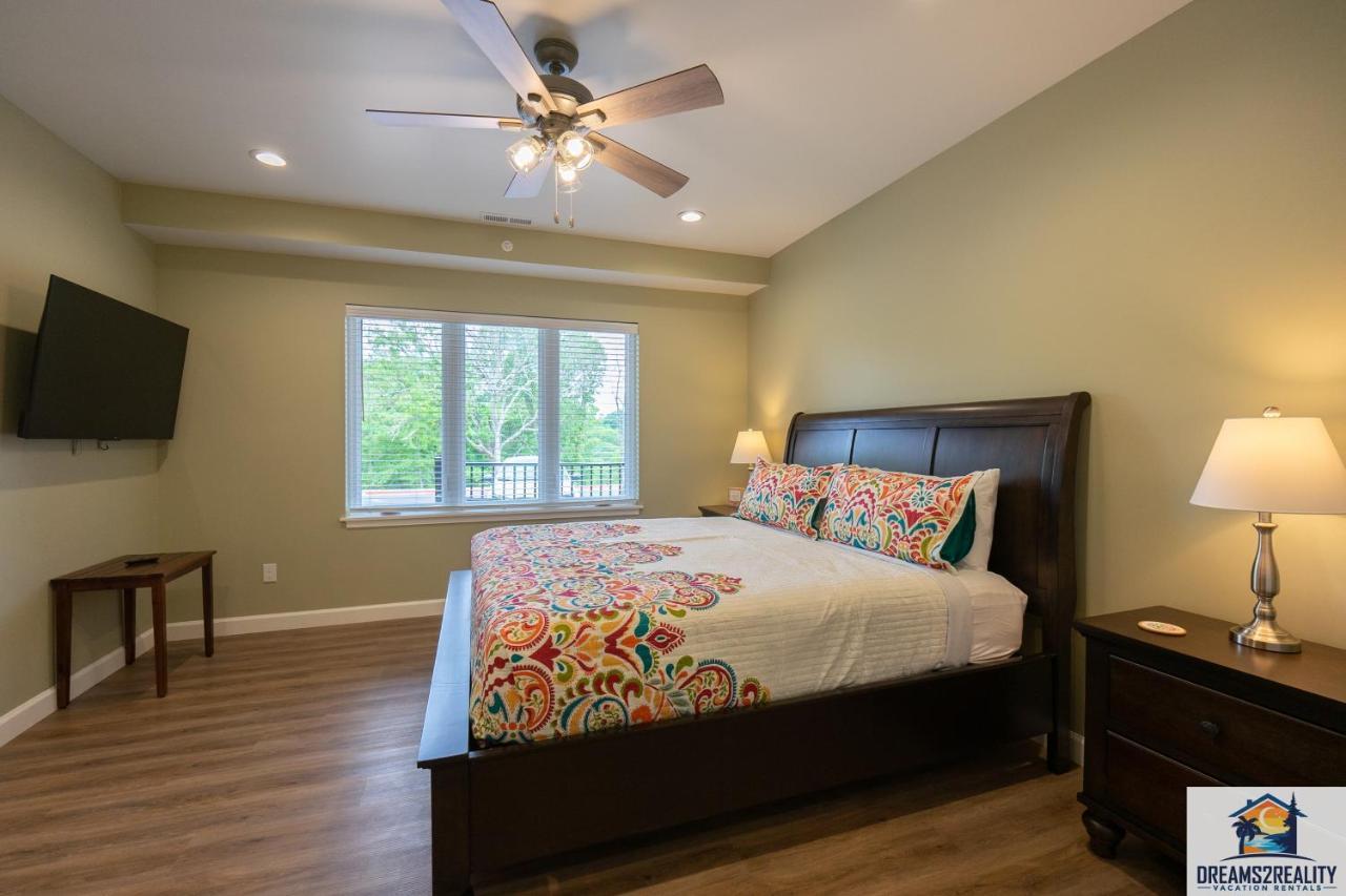 New Build - Luxury 3Br Walk-In With Resort Amenities - Free Tickets Included - Fhg-107 Branson Buitenkant foto