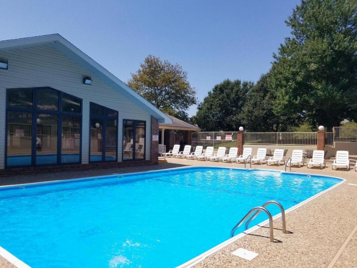 New Build - Luxury 3Br Walk-In With Resort Amenities - Free Tickets Included - Fhg-107 Branson Buitenkant foto