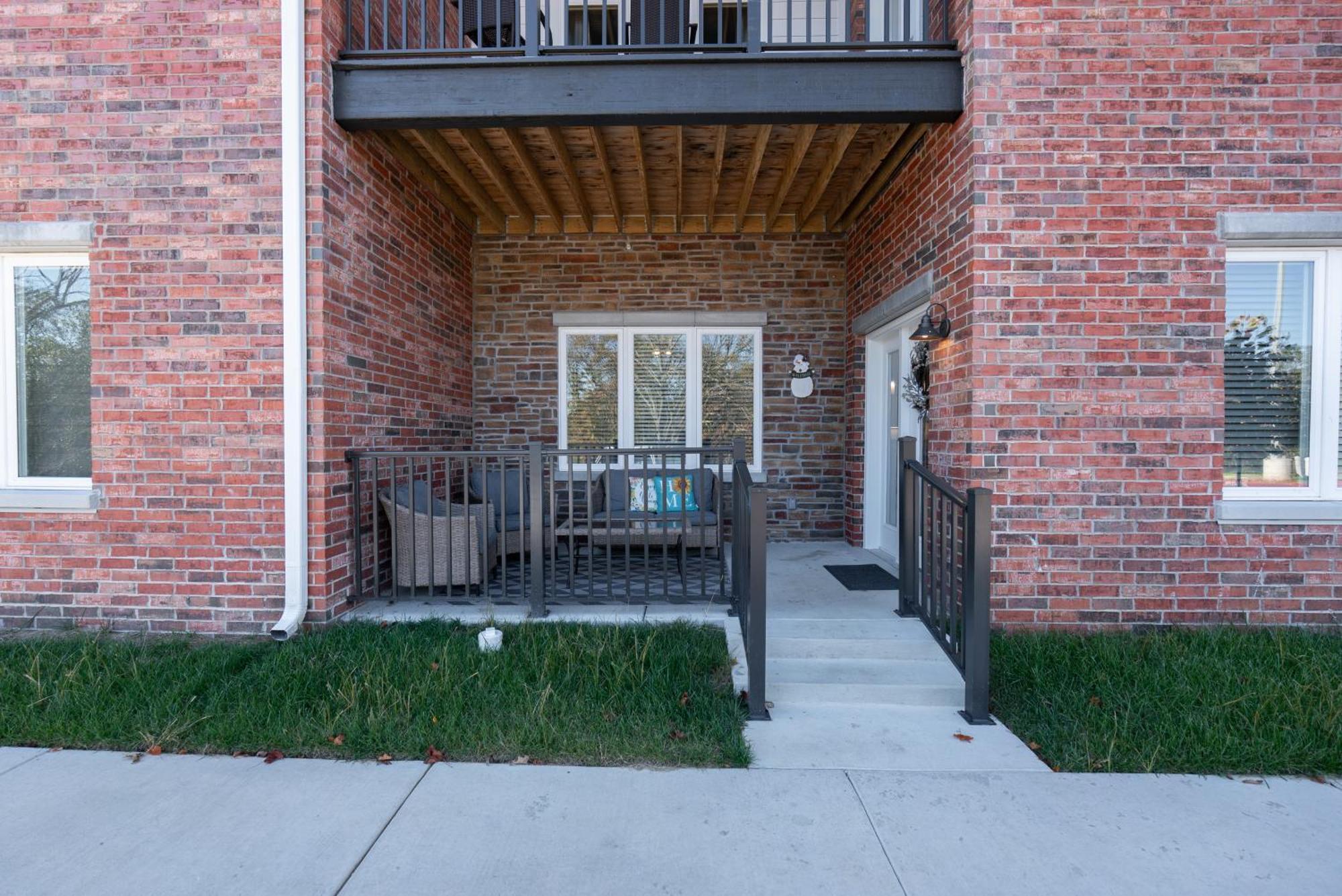 New Build - Luxury 3Br Walk-In With Resort Amenities - Free Tickets Included - Fhg-107 Branson Buitenkant foto