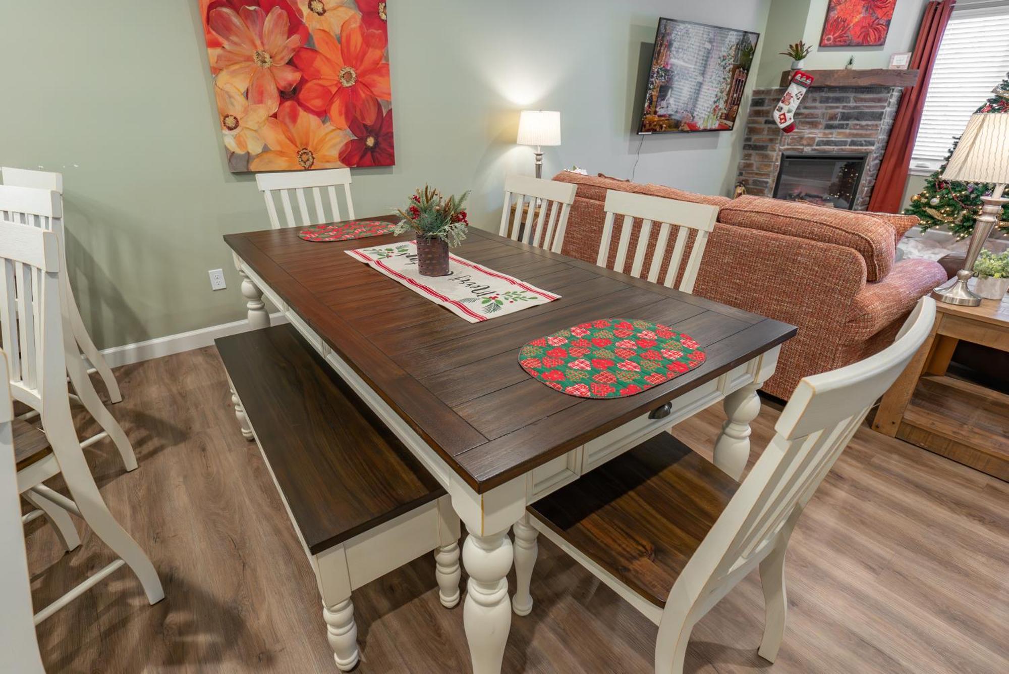 New Build - Luxury 3Br Walk-In With Resort Amenities - Free Tickets Included - Fhg-107 Branson Buitenkant foto