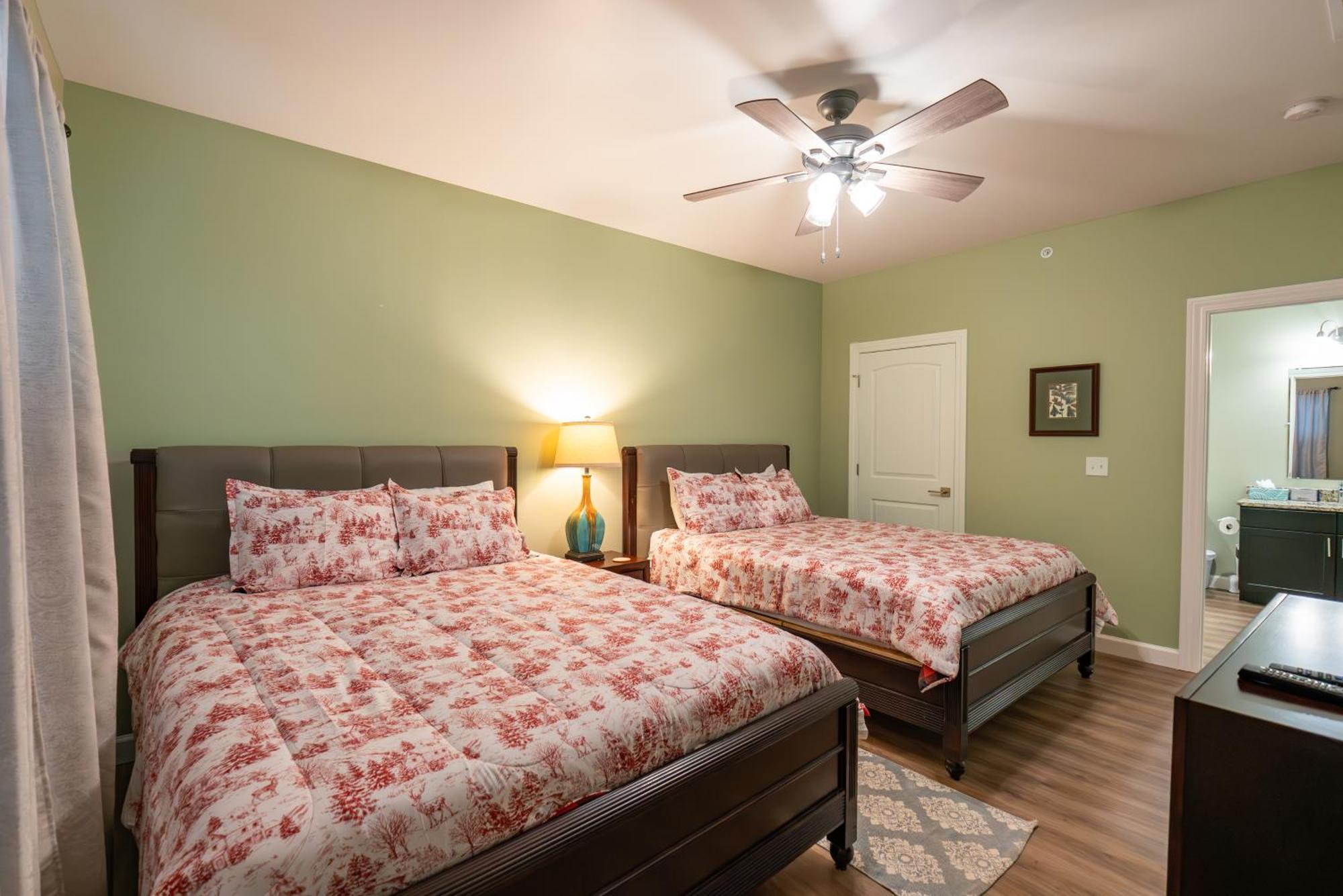 New Build - Luxury 3Br Walk-In With Resort Amenities - Free Tickets Included - Fhg-107 Branson Buitenkant foto