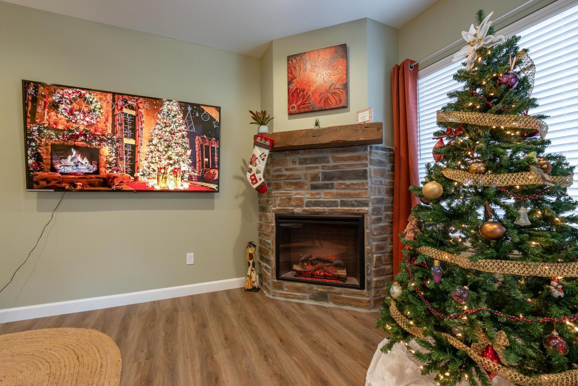New Build - Luxury 3Br Walk-In With Resort Amenities - Free Tickets Included - Fhg-107 Branson Buitenkant foto