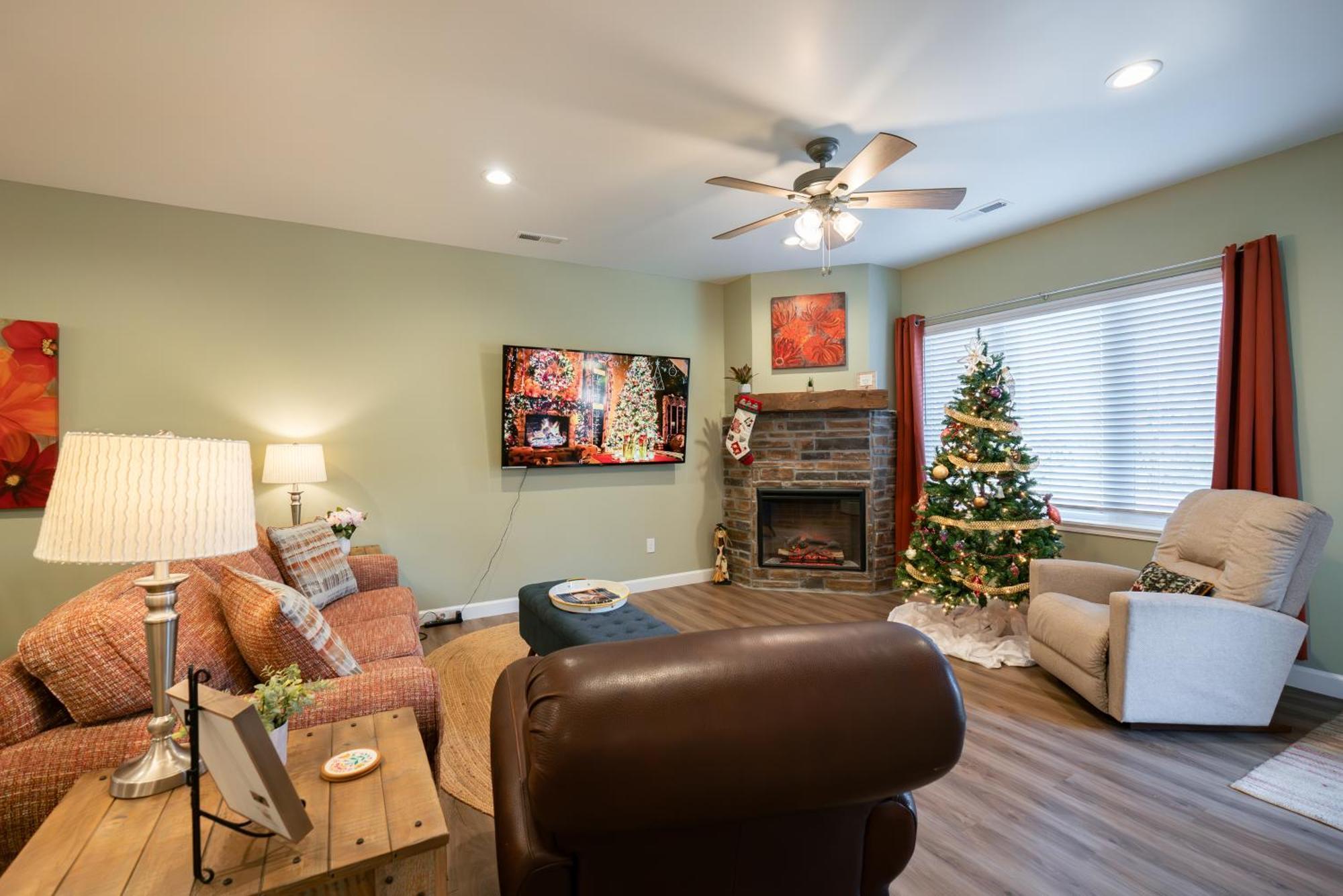 New Build - Luxury 3Br Walk-In With Resort Amenities - Free Tickets Included - Fhg-107 Branson Buitenkant foto