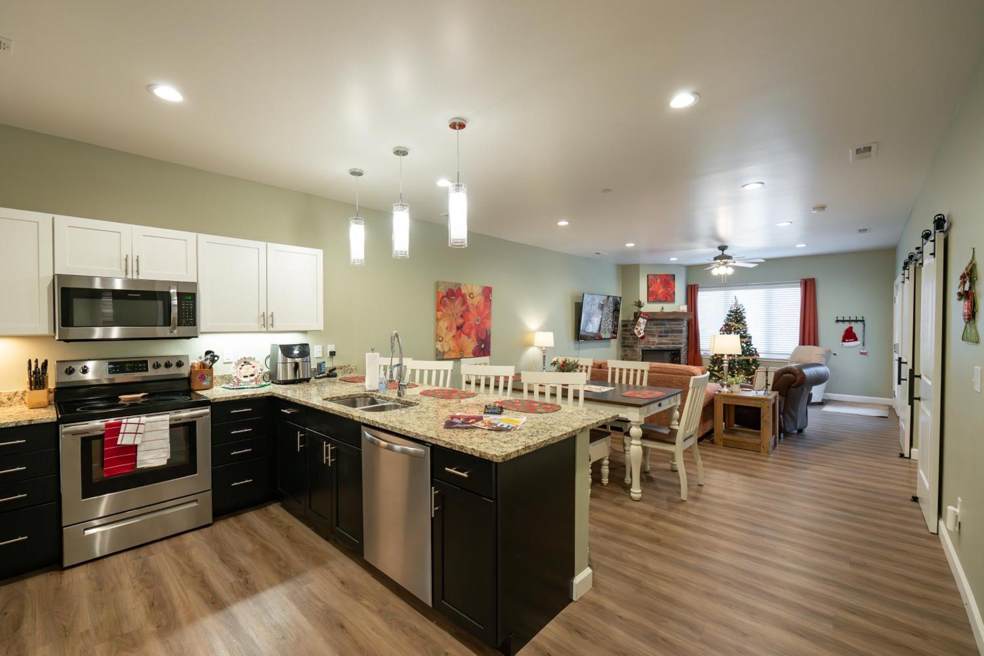 New Build - Luxury 3Br Walk-In With Resort Amenities - Free Tickets Included - Fhg-107 Branson Buitenkant foto