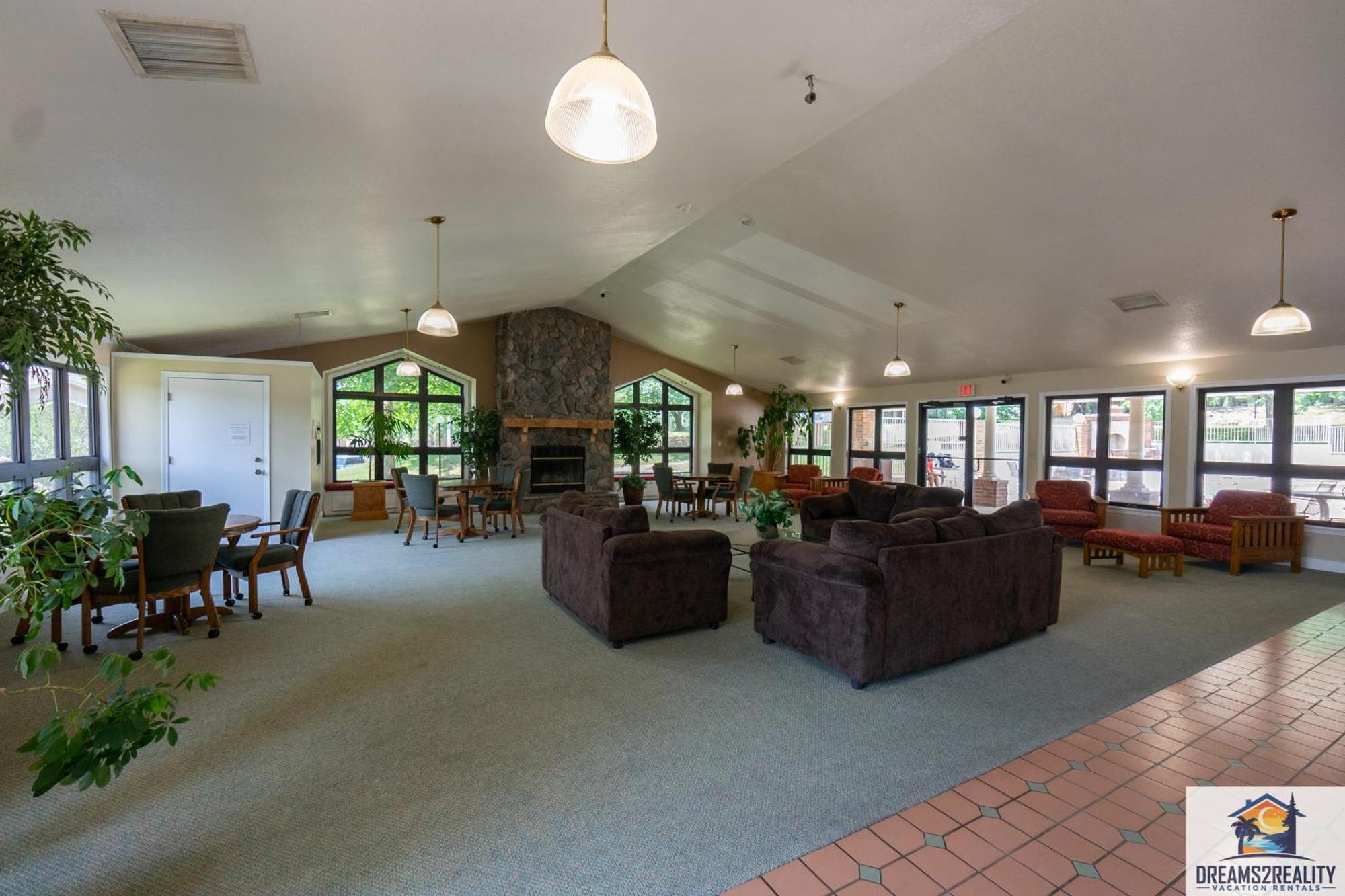 New Build - Luxury 3Br Walk-In With Resort Amenities - Free Tickets Included - Fhg-107 Branson Buitenkant foto